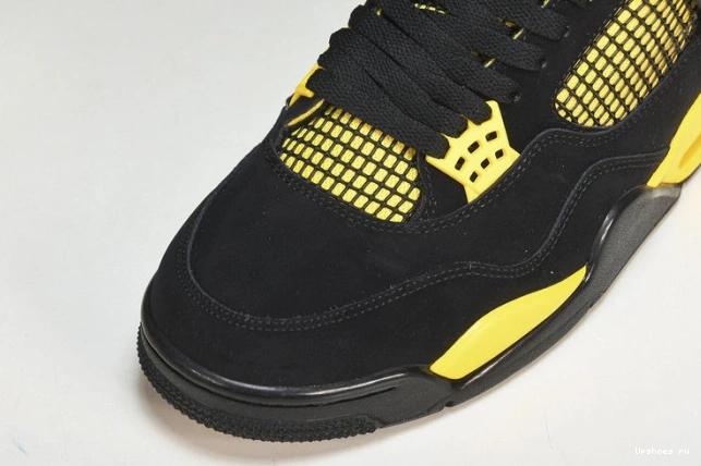  Retro Air 4 DH6927-017 Thunder version (2023) Jordan 0320